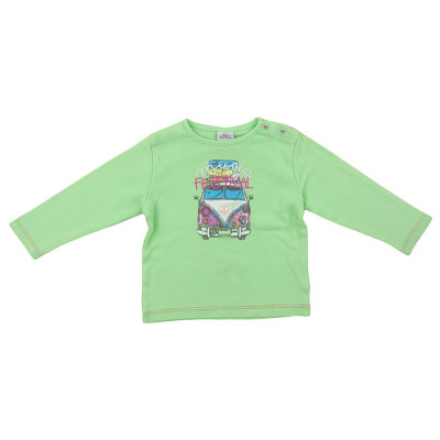 T-Shirt - s.OLIVER - 6 mois (68)