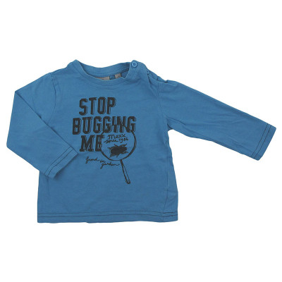 T-Shirt - MEXX - 9-12 mois (74)