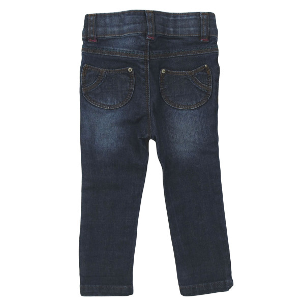 Jeans - CATIMINI - 12 mois (74)