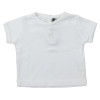 T-Shirt - LILI GAUFRETTE - 3 mois