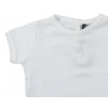 T-Shirt - LILI GAUFRETTE - 3 mois