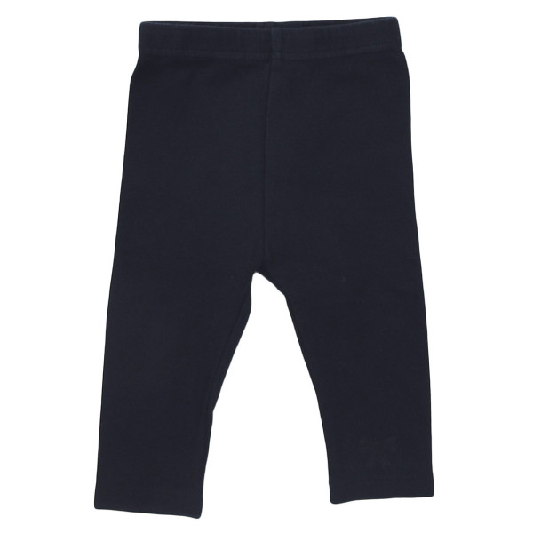 Legging - GRAIN DE BLÉ - 6 mois (67)