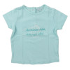 T-Shirt - GRAIN DE BLÉ - 6 mois (67)
