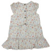 Robe - GRAIN DE BLÉ - 12-18 mois (80)