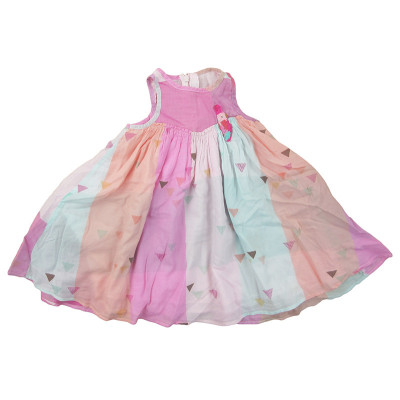 Robe - CATIMINI - 2 ans (86)