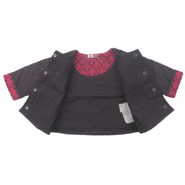 Veste - DPAM - 6 mois (67)