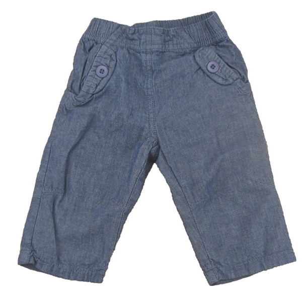 Pantalon - DPAM - 6 mois