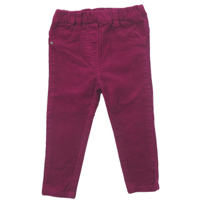 Pantalon - DPAM - 18 mois (80)