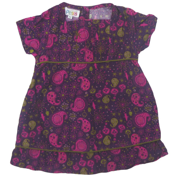 Robe - COMPAGNIE DES PETITS - 9 mois