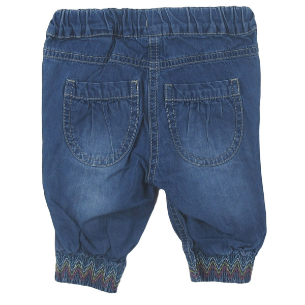 Jeans - s.OLIVER - 3 mois (62)