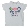 T-Shirt - BENETTON - 9-12 mois (74)