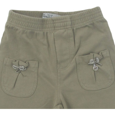 Pantalon training - GYMP - 6 mois (68)