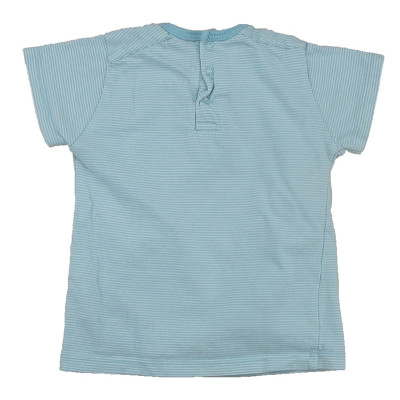 T-Shirt - DPAM - 12 mois (74)