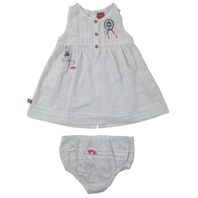 Robe - BABYGRO - 6 mois (67)