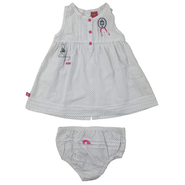 Robe - BABYGRO - 6 mois (67)