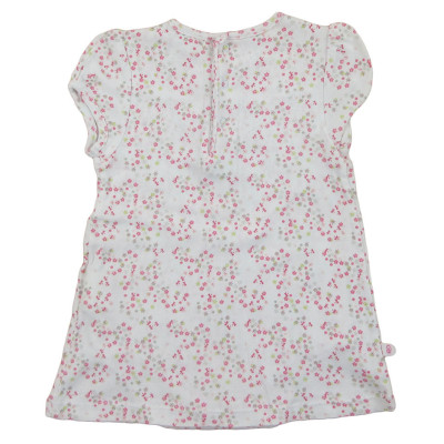 Robe - OBAÏBI - 12 mois (74)