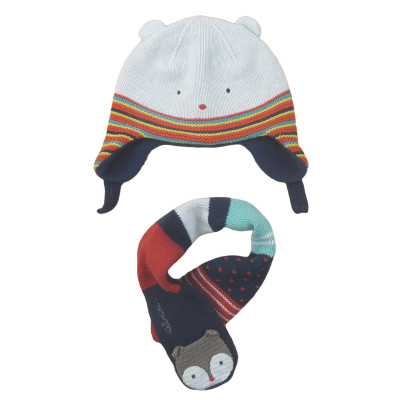 Ensemble - CATIMINI - 6-9 mois