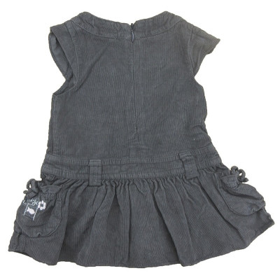 Robe - WEEKEND A LA MER - 6 mois