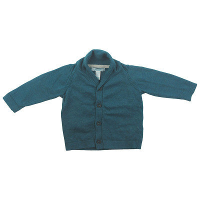 Gilet - OBAÏBI - 6 mois (68)