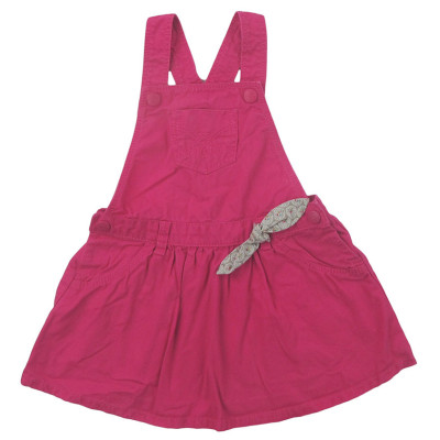 Robe - OBAÏBI - 12 mois (74)
