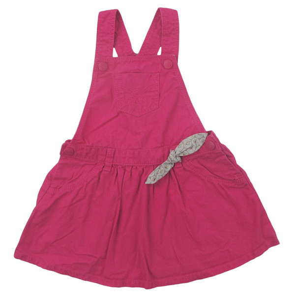 Robe - OBAÏBI - 12 mois (74)