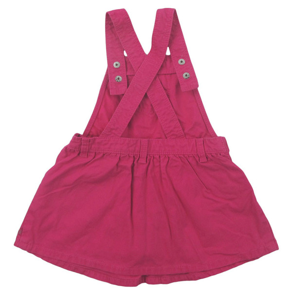Robe - OBAÏBI - 12 mois (74)