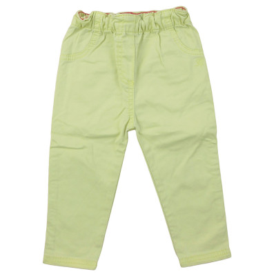 Pantalon - MEXX - 12-18 mois (80)