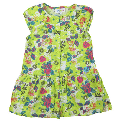 Robe - COMPAGNIE DES PETITS - 2 ans