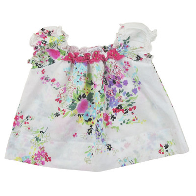 Blouse - MONNALISA - 9 mois