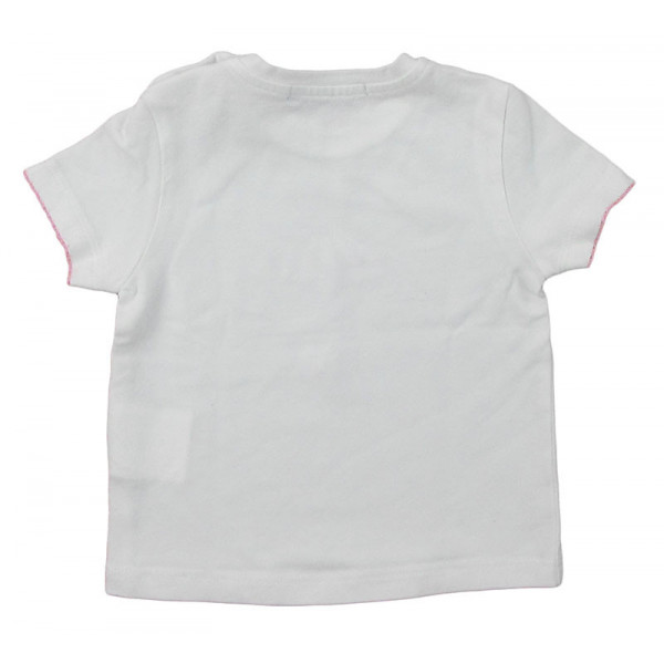 T-Shirt - GYMP - 3 mois (62)