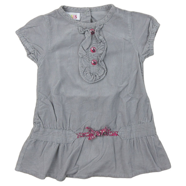Robe - COMPAGNIE DES PETITS - 9 mois