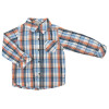 Chemise - GRAIN DE BLÉ - 6 mois (68)