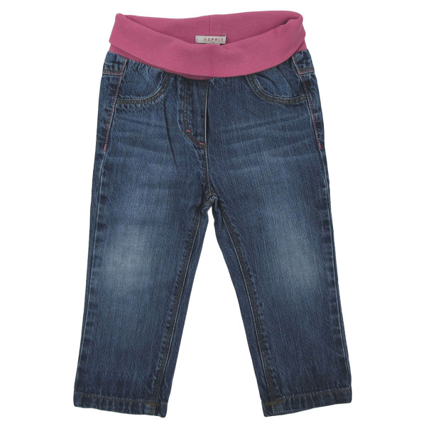 Jeans - ESPRIT - 12 mois (80)