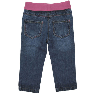 Jeans - ESPRIT - 12 mois (80)