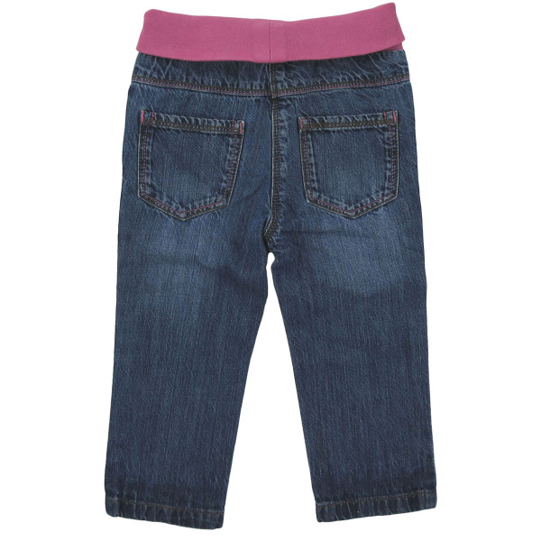 Jeans - ESPRIT - 12 mois (80)