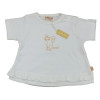 T-Shirt - DUCKY BEAU - 3 mois