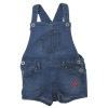 Salopette short - TOMMY HILFIGER - 3 ans (98)