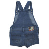 Salopette short - TOMMY HILFIGER - 3 ans (98)