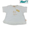 T-Shirt - DUCKY BEAU - 3 mois