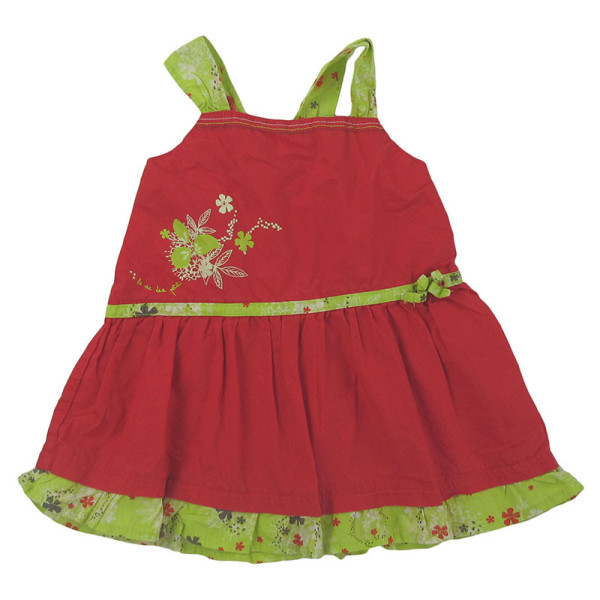 Robe - COMPAGNIE DES PETITS - 9 mois