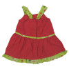 Robe - COMPAGNIE DES PETITS - 9 mois