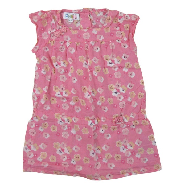 Robe - COMPAGNIE DES PETITS - 12 mois