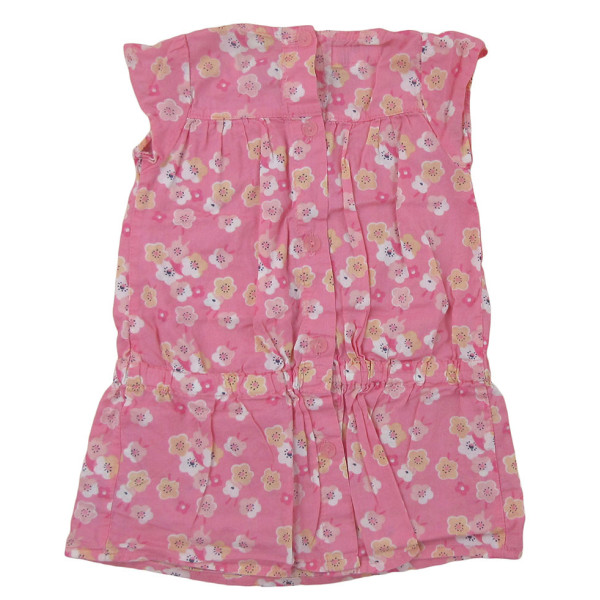 Robe - COMPAGNIE DES PETITS - 12 mois