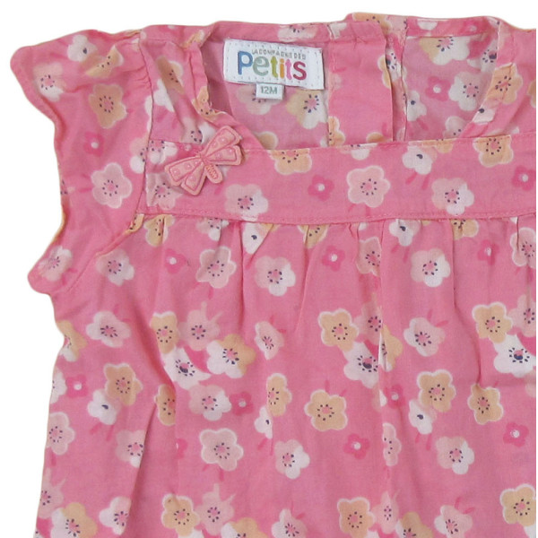 Robe - COMPAGNIE DES PETITS - 12 mois