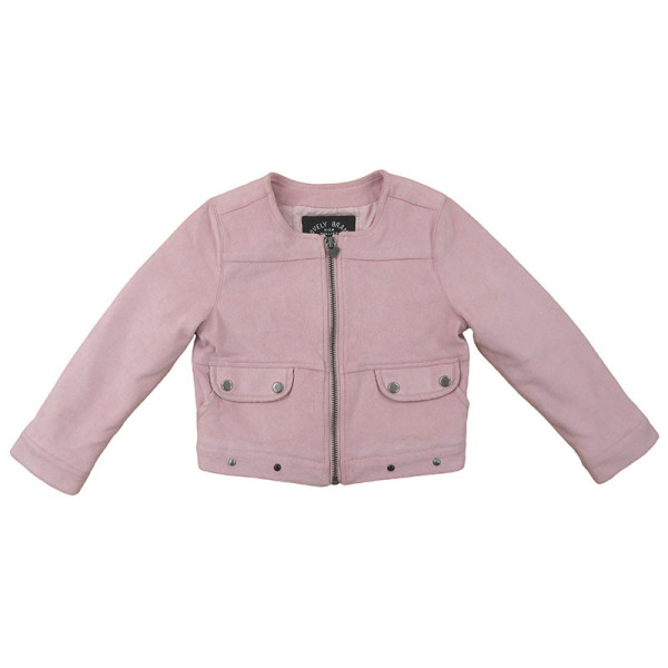 Veste - IKKS - 3 ans (94)