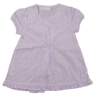 Robe - NOUKIE'S - 9 mois (74)