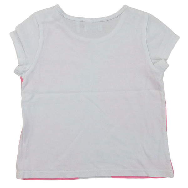 T-Shirt - IKKS - 12 mois (74)