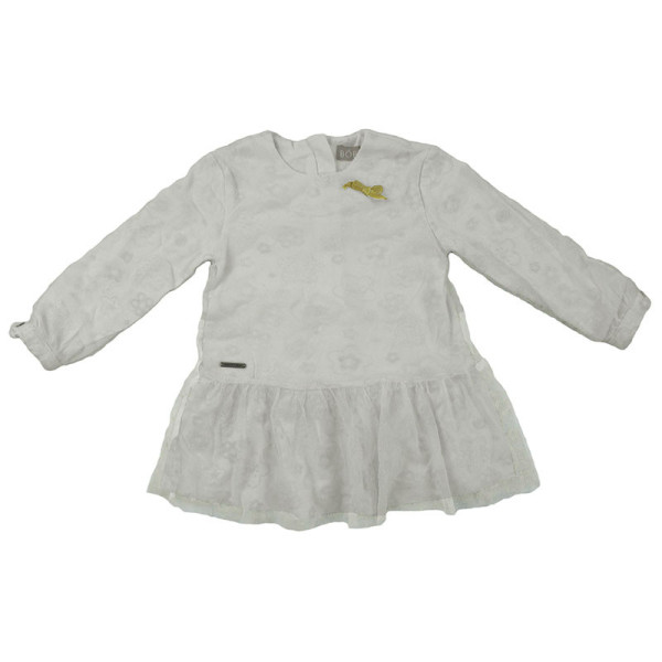 Robe cérémonie - BOBOLI - 18 mois (86)