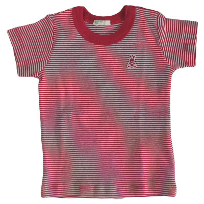 T-Shirt - BENETTON - 6-9 mois (68)