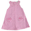 Robe - GRAIN DE BLÉ - 12 mois (74)